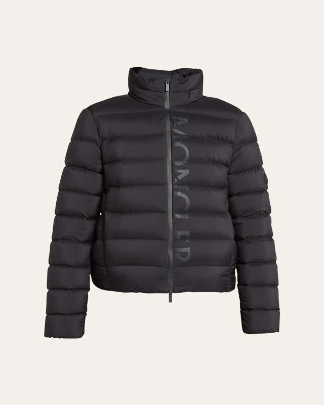 Cerces Puffer Jacket